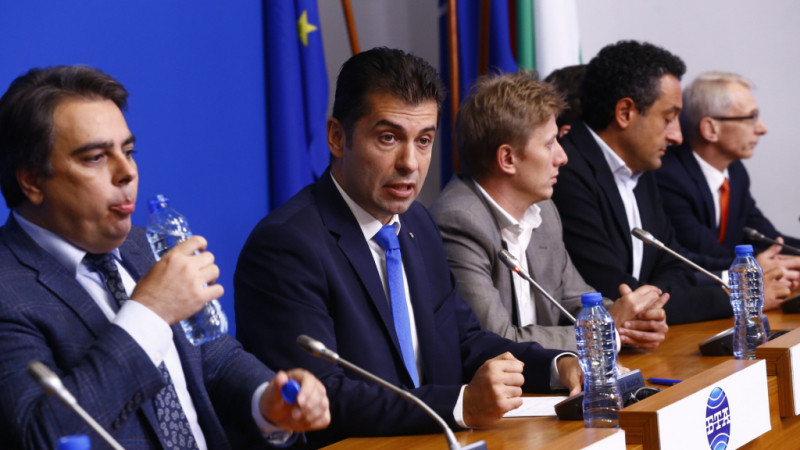 "Газпром" вече точи секирата срещу България заради ПП и отказа...