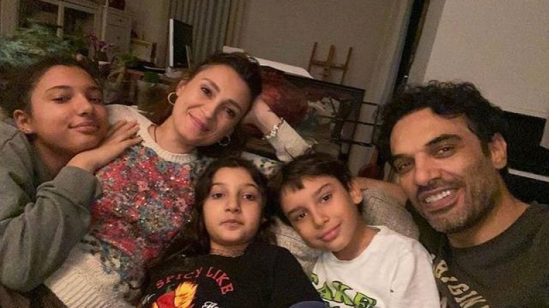 Трагедия след труса: Мъртво е цялото семейство на култов актьор от турските сериали  ВИДЕО