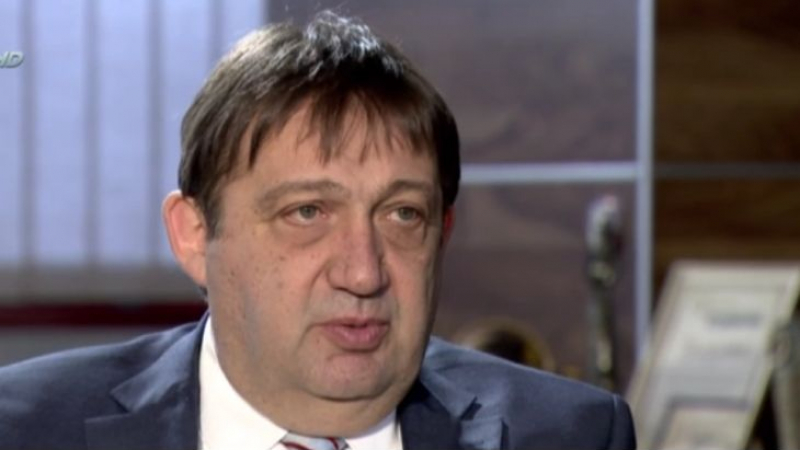 Регионалният министър: Ако мощен трус като в Турция удари България...