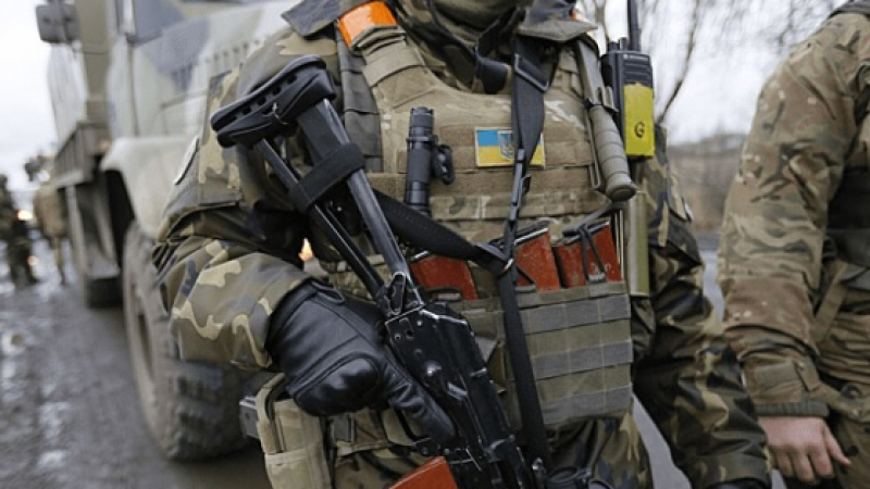Украински войник призна как е разстрелял от упор пленен руски боец, защото...