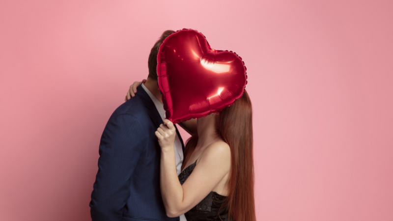 Оригинални идеи за "Свети Валентин": 8 начина да кажеш на някого, че го обичаш 