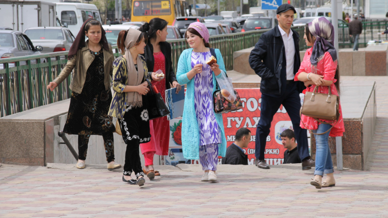 Непознатият Таджикистан: 9 изненадващи факта за живота там