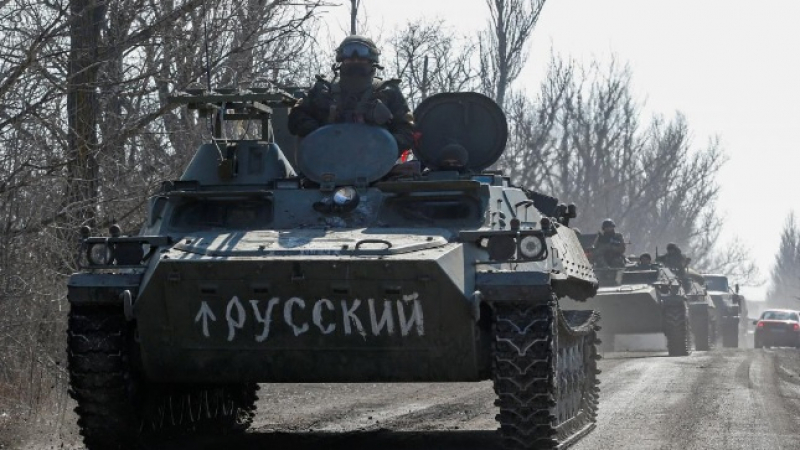 Сутрешна сводка: Започна силна руска атака на Луганския фронт, Кадиров каза кога приключва спецоперацията