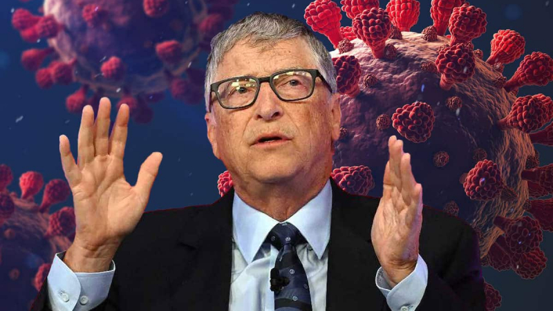 Бил Гейтс зловещо: Това е най-голямата заплаха за човечеството, трябва да...