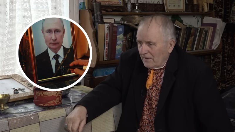 Карпатски гадател: На тази дата Путин ще умре! Скоро е!