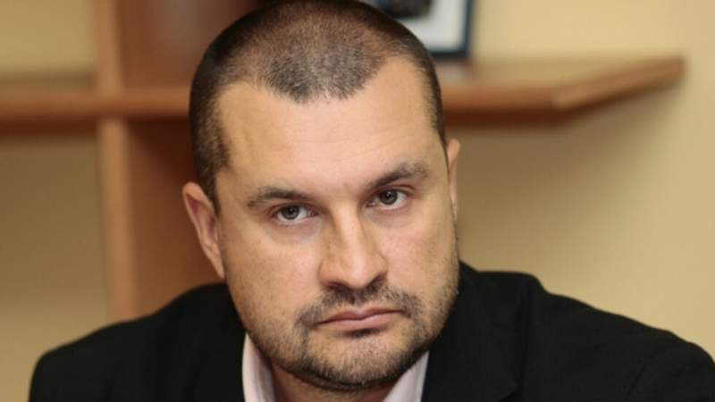 Методиев: Служебният кабинет се самоизобличи, че ще се намесва в изборите