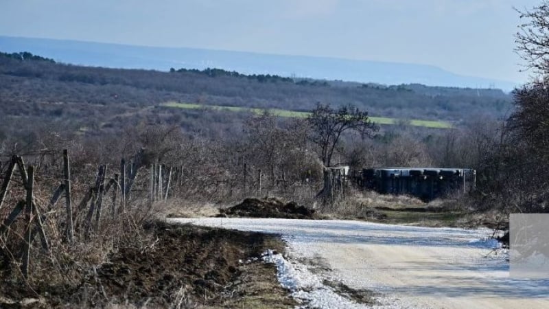 Разбра се кои са загиналите в адската касапница с 4 трупа край Варна