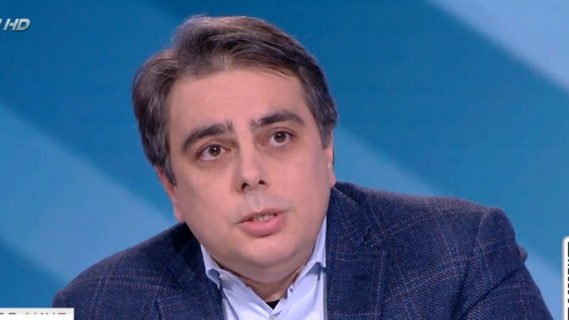 Асен Василев пак усуква по bTV за Джемкорп и газовата далавера