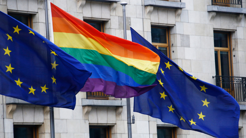 Става страшно! Брюксел ни натиска за джендърската конвенция и ЛГБТ