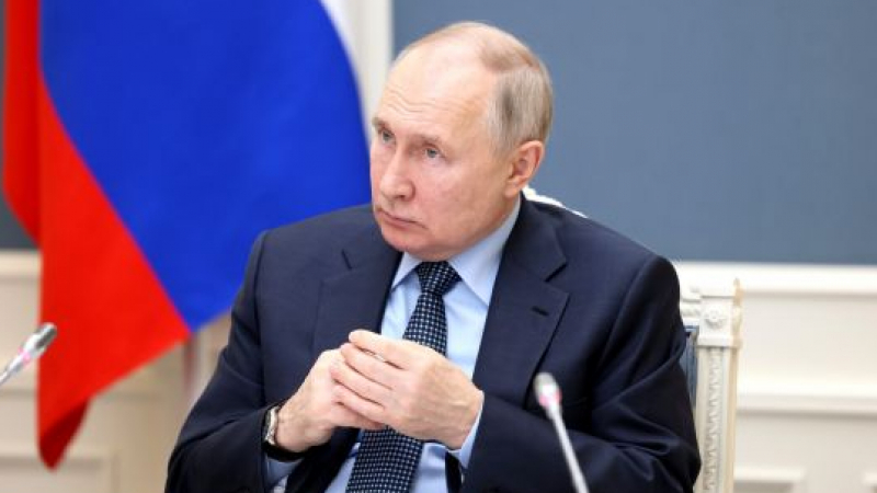 Foreign Policy: За какво се е оказал прав Путин