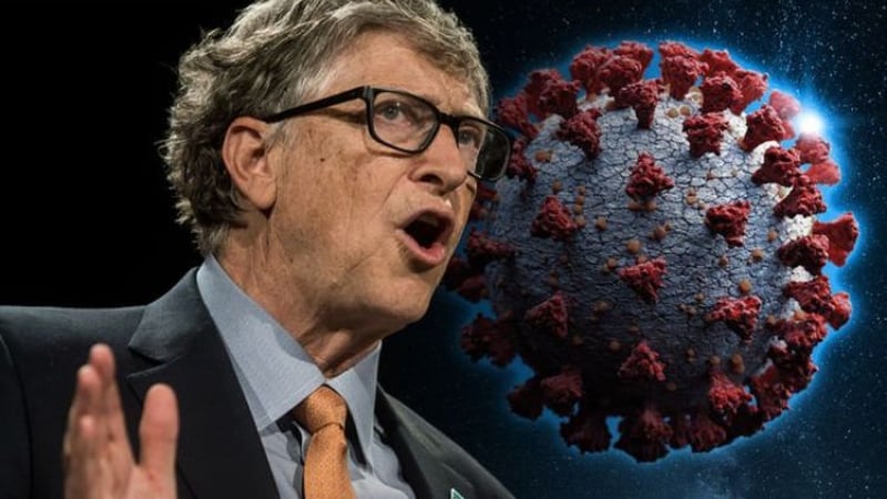 Катастрофална зараза: Бил Гейтс, „Джонс Хопкинс“ и СЗО готвят нова пандемия, твърди скандално ВИДЕО 