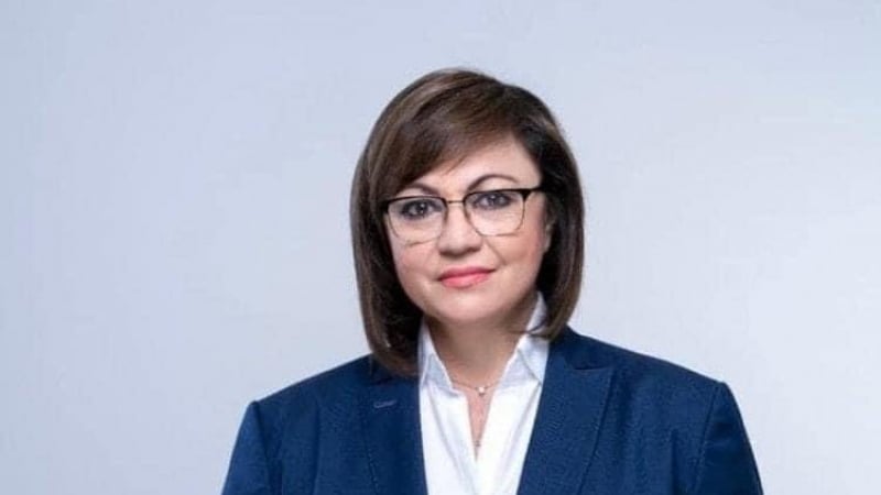 Нинова: Настояваме за таван на цените, който и Франция въвежда