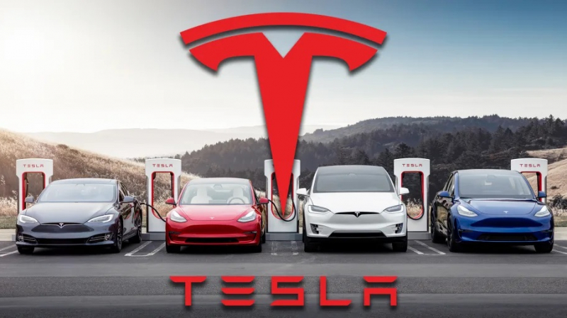 Tesla вече не е №1 при електромобилите 