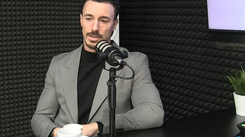 Ергенът Виктор проговори пред БЛИЦ TV за секса с Дениз и хвърли бомба за порно клип със свое участие