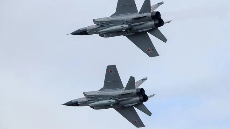 Експерт: Русия се готви за ракетни удари по границата с Полша, ще атакува и...