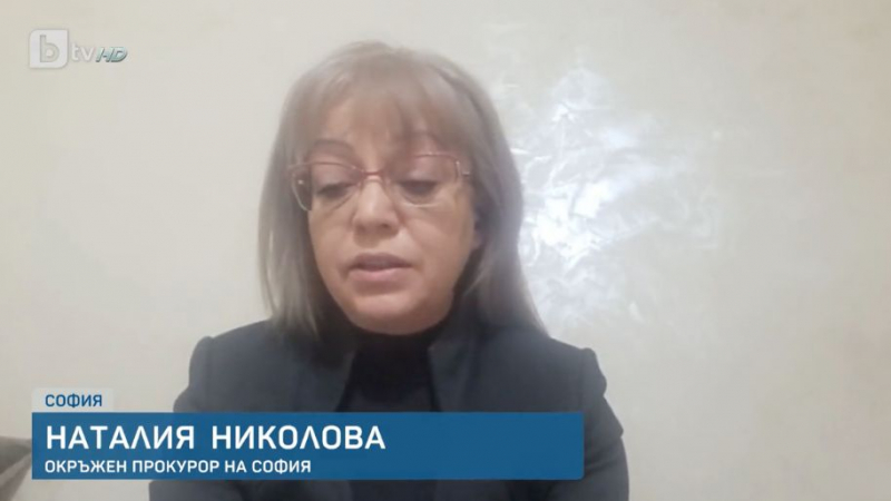 Окръжният прокурор на София проговори за новия ад с бежанци
