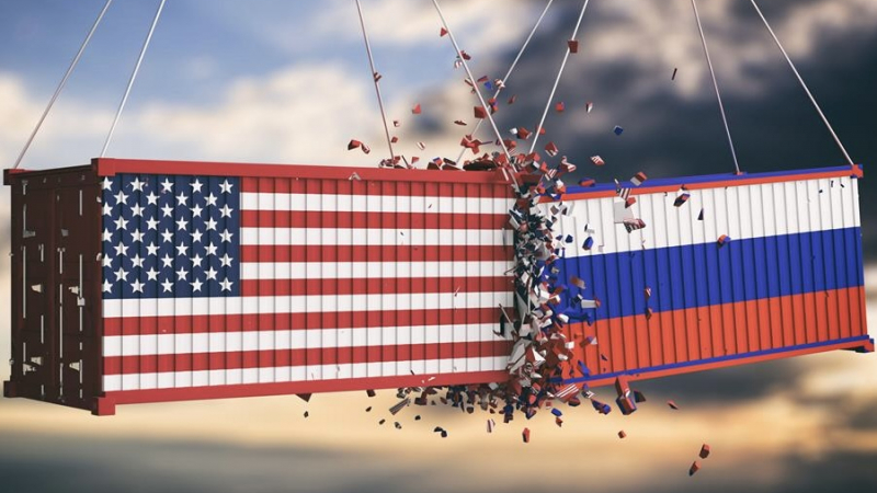 САЩ готвят умопомрачителен нов удар по Русия, цели се Москва да падне на колене