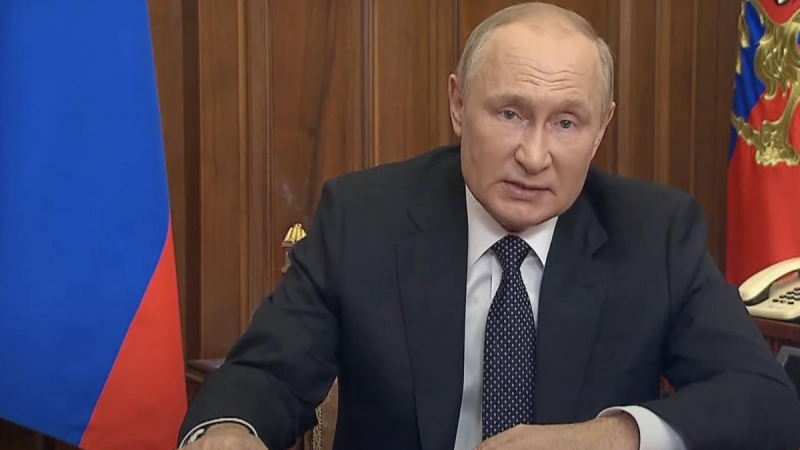 Експерт разкри какво страшно нещо готви Путин за Украйна в годишнината от войната