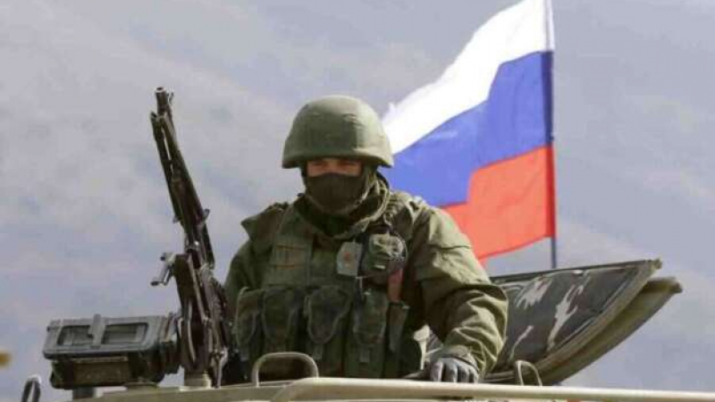 Военен експерт обясни защо няма да има голямо зимно настъпление на Русия