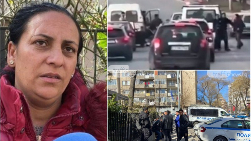 Извънредна новина за ромите от бесния екшън с колове в Пловдив