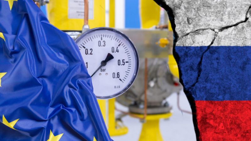 Истината е разкрита: Ето как Европа бързо се освобождава от руските горива