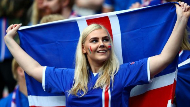 Исландците нямат фамилни имена - защо и как се справят без тях?
