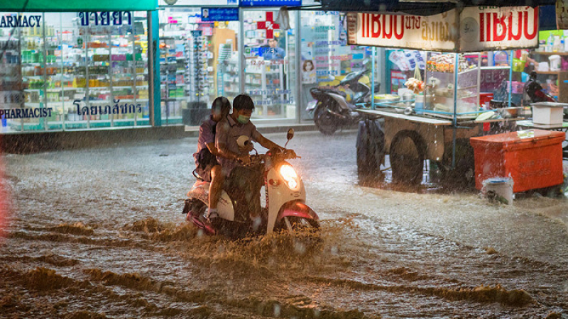 Подготовка за Тайланд: 8 неща, които ще ви напрегнат и разстроят
