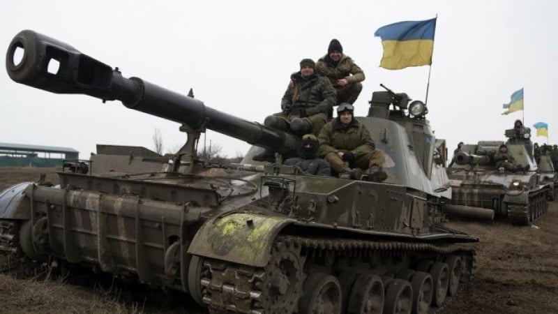 Сутрешна сводка: Британското МО изчисли колко ще продължи войната в Украйна, а Вашингтон предупреди Киев, че...