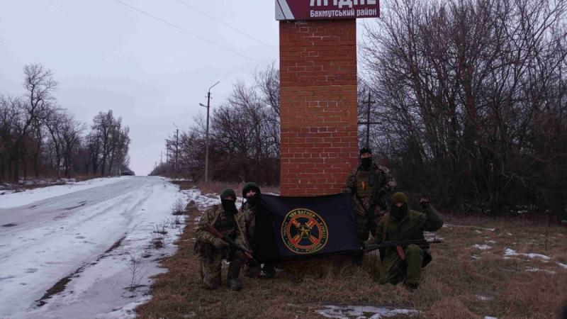 Пригожин обяви голяма новина за Бахмут, котелът се затваря СНИМКА