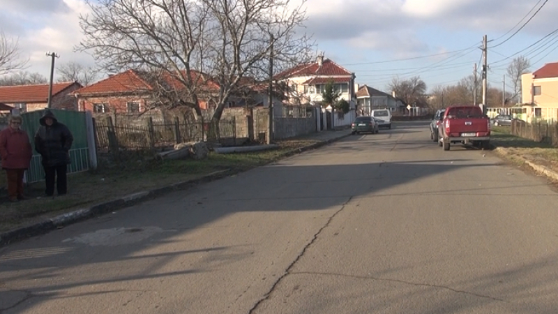 Най-страшната вест дойде за пометения преди 2 месеца от БМВ на тротоар в Бургаско  