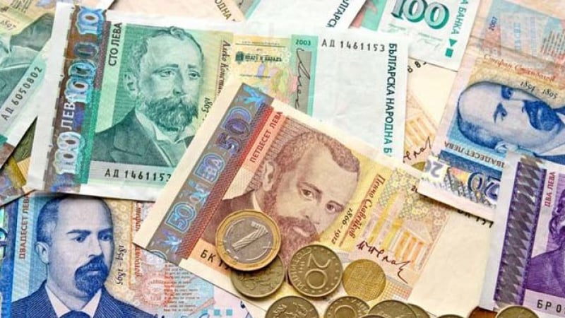 БНБ предупреди: Рязък бум на тези фалшиви банкноти