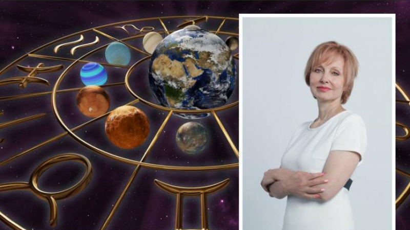 Астрологът Мира Кунева апокалиптично: Гответе се за трусове, кризи и войни до 20 март