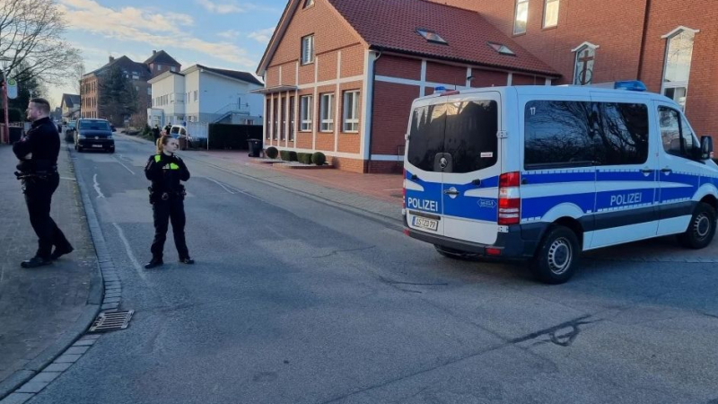 Стрелба в училище с малки деца в Германия - има тежко ранени