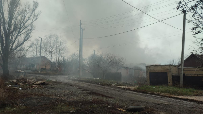 Елитното украинско подразделение "Птичките на Маджар" получи заповед незабавно да напусне Бахмут 