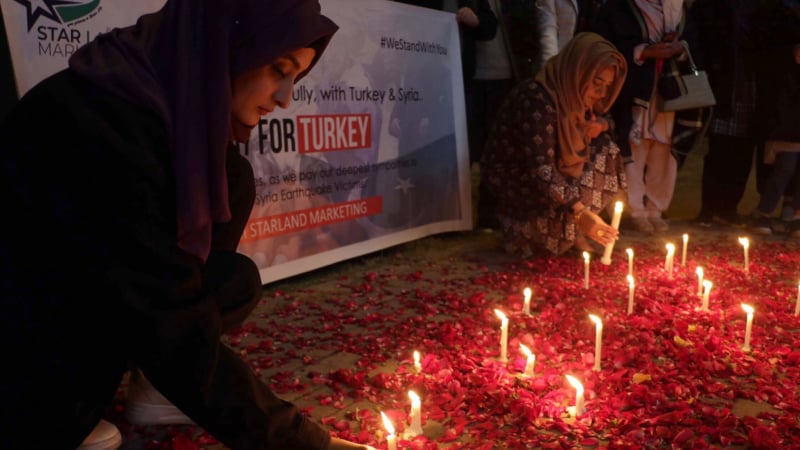 Нов ужас дебне жителите в района на смъртта в Турция