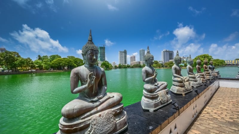10 причини никога да не ходите в Шри Ланка!