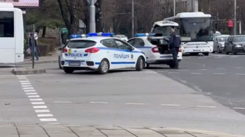 Лоша новина след инцидента с пометена от автобус пловдивчанка