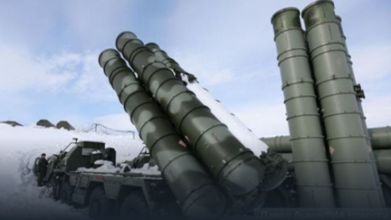 Западни медии: ПВО на Русия получи ново преимущество