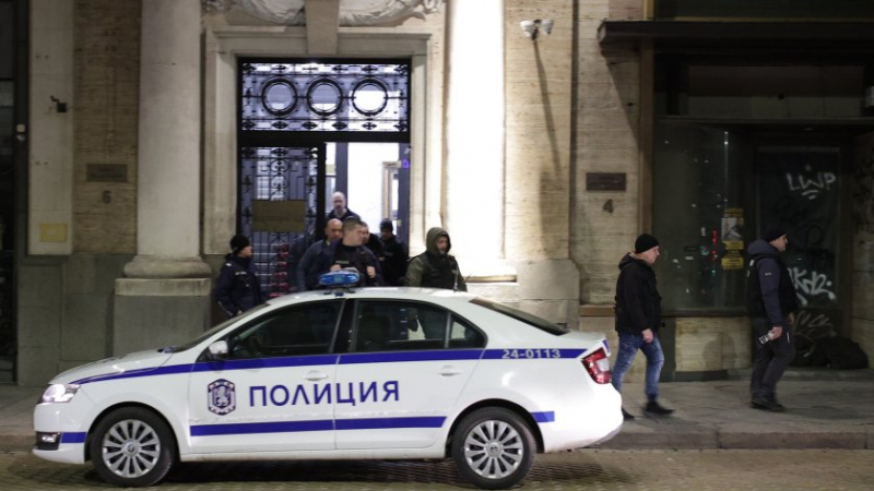 Гореща новина за задържания за принуда бизнесмен Велико Желев