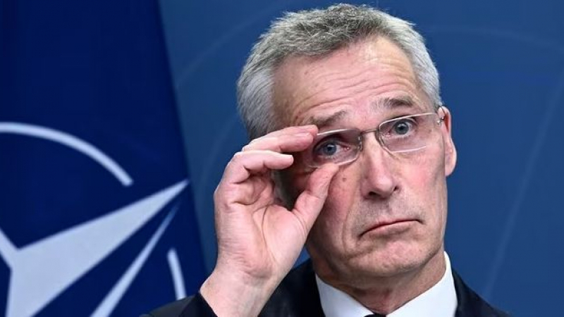 Шефът на НАТО обяви, че Бахмут може да падне всеки момент, а Пригожин...