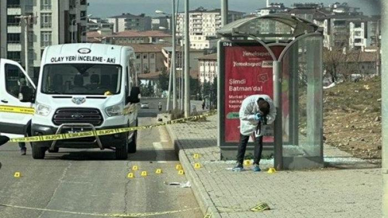 Три жестоки убийства на млади жени смразиха Турция навръх 8-ми март 