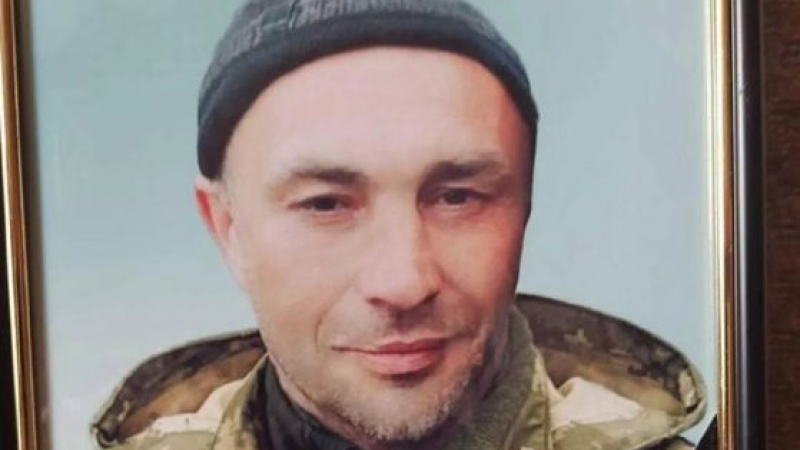 Разбра се кой е боецът, разстрелян заради ''Слава на Украйна''