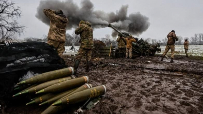 Asia Times: Тази битка ще бъде началото на края за Украйна
