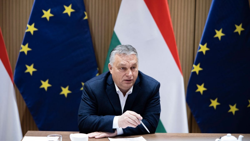 Георги Марков: Орбан изгони Сорос, вместо да руши паметници!