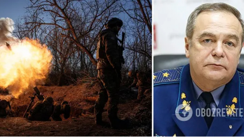 Генерал Романенко, зам.-шеф на ГЩ на ВСУ: Въпросът за Бахмут ще бъде решен до дни! 