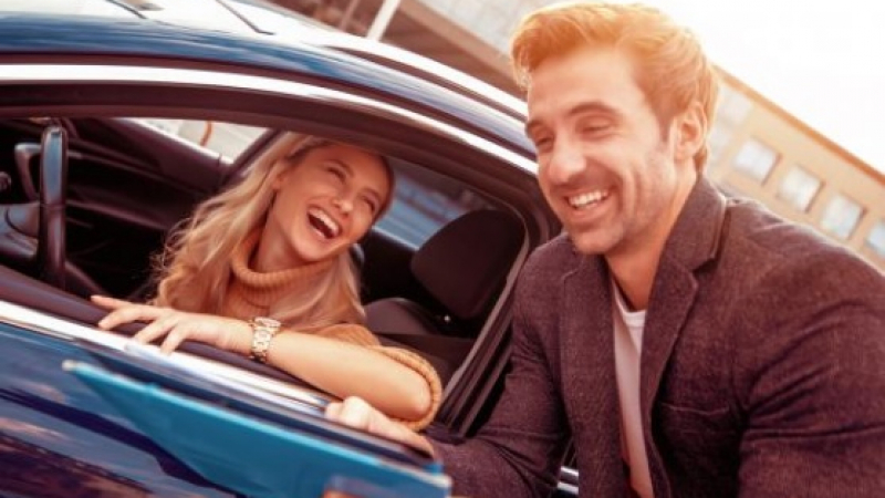 Какво взимат предвид жените и мъжете при покупка на кола, има изненади
