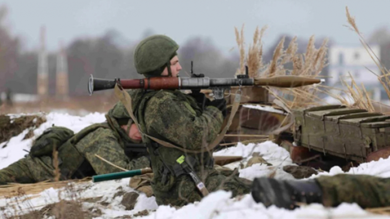 Експерт посочи "ахилесовата пета" на армията на Путин