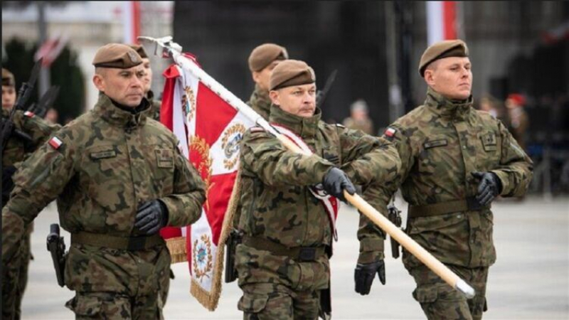 The Telegraph: Полша изгражда най-голямата армия в Европа