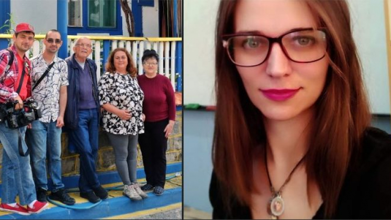 Арестуваната в Босилеград българска учителка: Не ни дадоха адвокат, искаха да ни вземат телефоните
