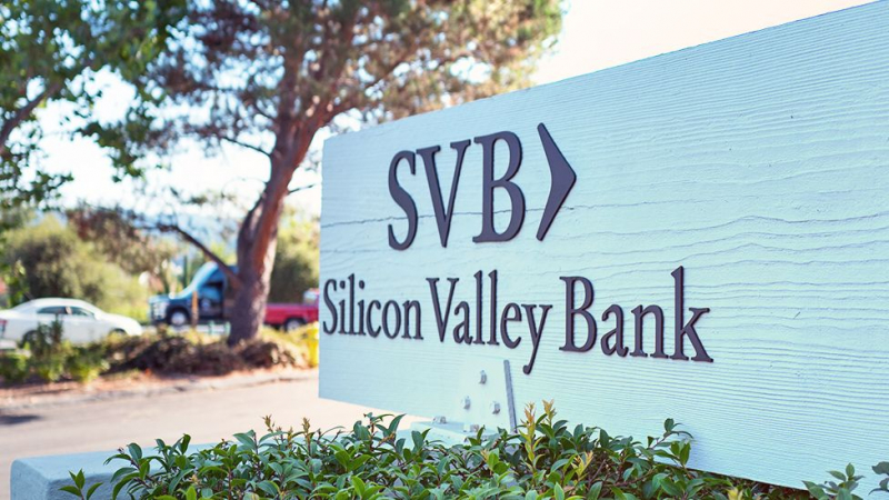 Кошмарна прогноза какво ни чака след фалита на Silicon Valley Bank